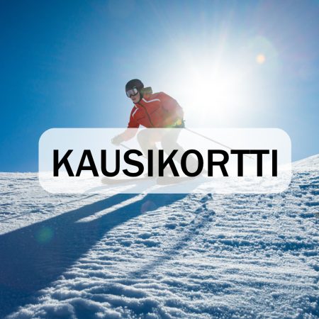 kausikortti