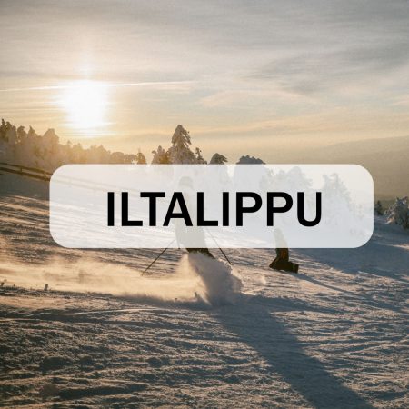 iltalippu